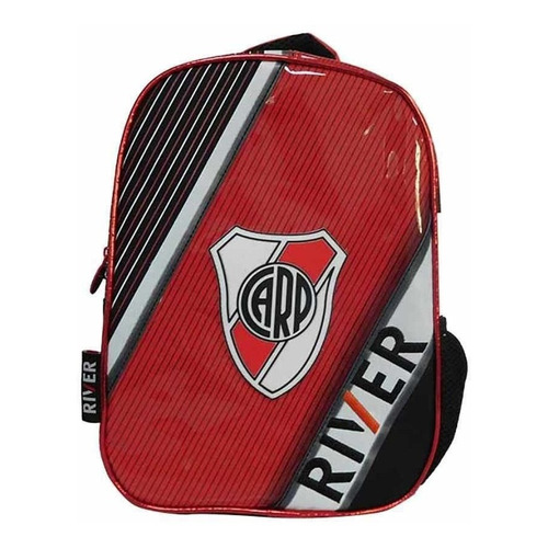 Mochila Espalda River 12 Con Pasto Cresko Art Ri111 -