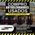 Compro Autoelevadores Yale Toyota Heli Sampi Clark $$contado