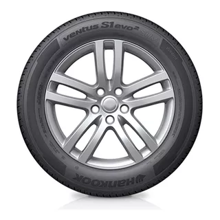 Pneu 215/65 R17 99v Ventus S1 Evo² Suv K117a Hankook