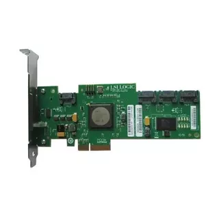 Tarjeta Controladora Sas Hp Work Station Z600 510359-001