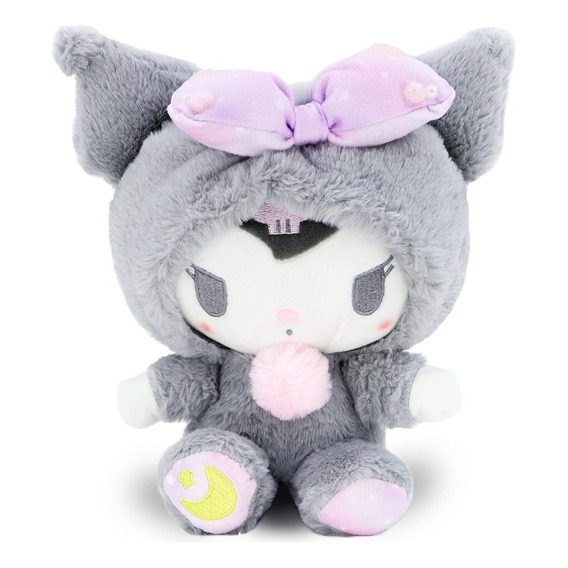 Miniso Peluches Sanrio Kuromi Hello Kitty My Melody 25cm