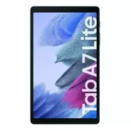 Tablet Samsung Galaxy Tab A7 Lite Sm-t220 8.7 32gb Gris