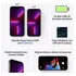 Apple iPhone 13 Pro Max (256 GB) - Grafito