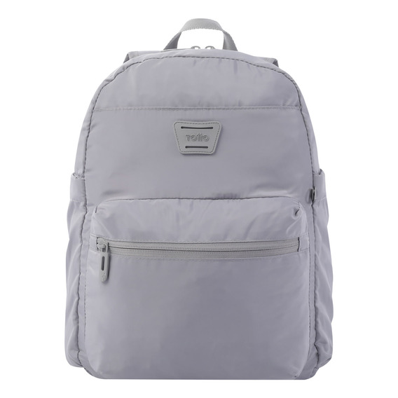 Morral Plegable Totto Laptop 13  Maleta Xingu Liviana