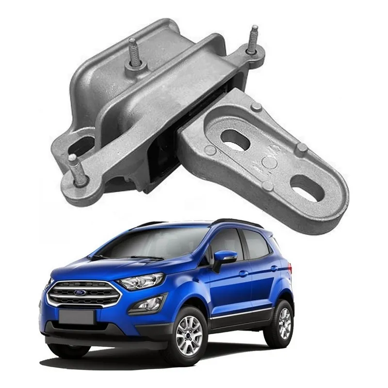 Coxim Cambio Sampel Ecosport 1.5 Manual 2018 A 2021