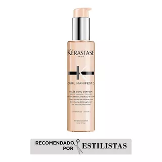 Kérastase Gelée Curl Manifesto Curl Contour 150 Ml