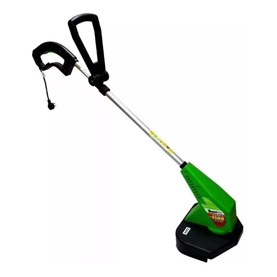 Bordeadora Electrica Master At-1500 Trapp 1500 Jardineria