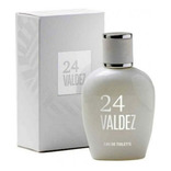 Perfume Mujer Guillermina Valdez 24 Edt 50 Ml