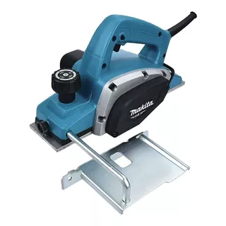 Cepillo Eléctrico Makita Mt M1902 3-1/4 PuLG 16000rpm 580w