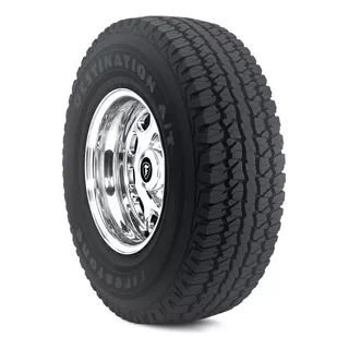 Neumático Firestone Destination A/t Lt 235/75r15 104 S