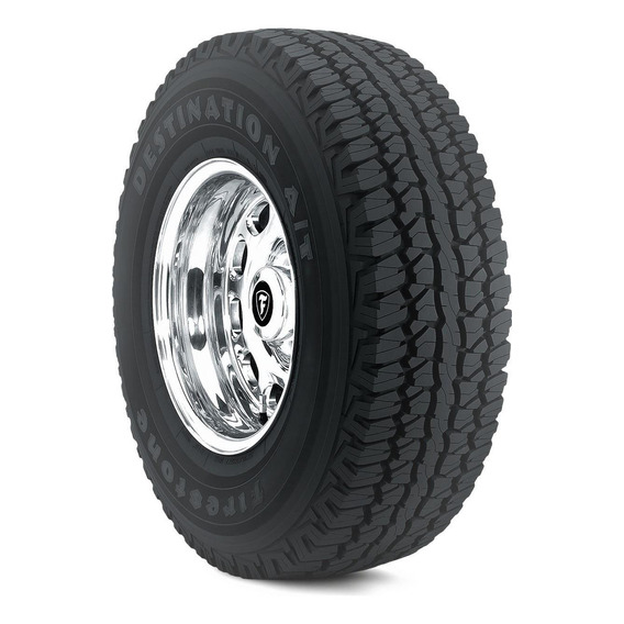 Neumático Firestone Destination A/T LT 235/75R15 104 S