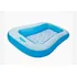 Alberca Inflable Rectangular Intex 1.66 M X 1.00 X 28 Cm