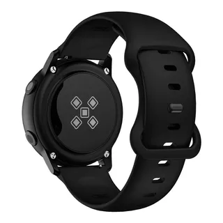 Pulseira Sport Borboleta Compatível Com Samsung Watch Active