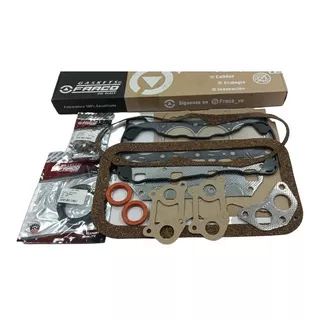 Kit Juego Empacaduras Renault R19 Energy Clio 1.4l 4l 97-02