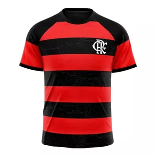 Roupas Para Esportes Fitness Futebol Time Nacional Flamengo