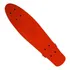 Penny Skate Longboard Patineta Largo 67cm Trucks De Aluminio