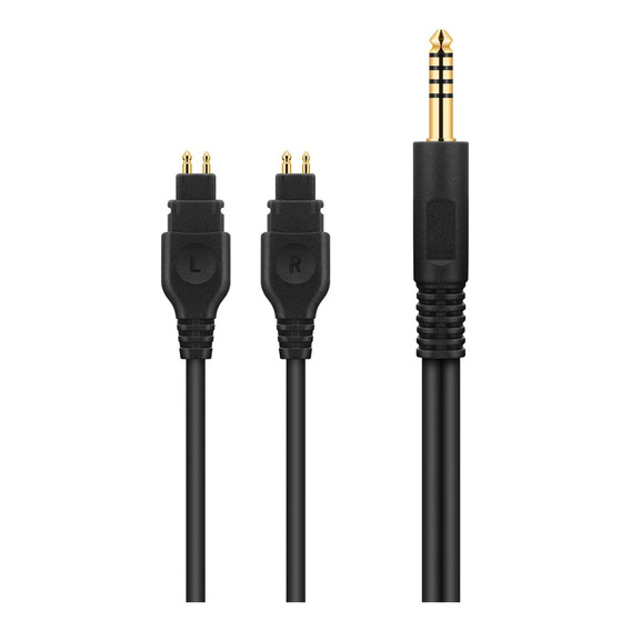 Cable Balanceado Sennheiser Ch 660p Para Linea 600