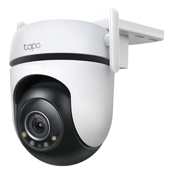 Camara De Seguridad Tp-link Tapo C520ws, Wifi 2k Qhd Ip66 Ia