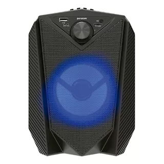 Parlante Portátil Panacom Sp3031 Bluetooth Recargable Sonido