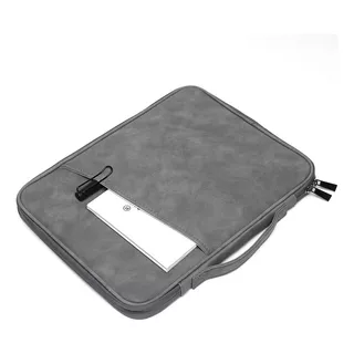 Maletín Impermeable Para Laptop Funda Laptop De 11 Pulgadas