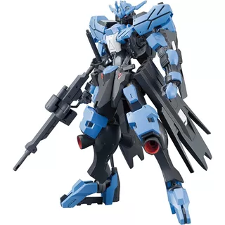 Gundam Vidar Hg 1/144 Iron-blooded Orphans Bandai Hobby