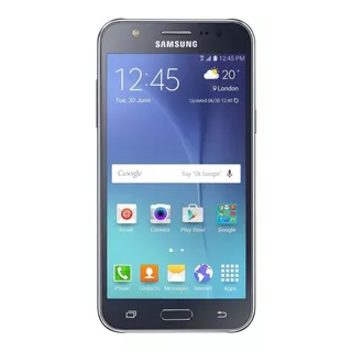 Samsung Galaxy J5 Dual Sim 16 Gb Preto 1.5 Gb Ram