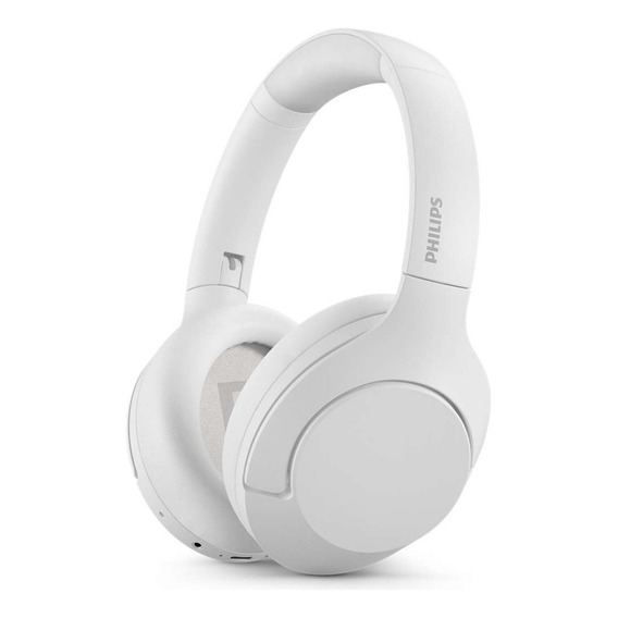 Auriculares Bluetooth Philips Tah8506wt/00 Inalambricos