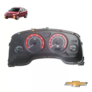 Painel Intrumentos Gm Astra Gsi 2.0 16v 2005 Super Série Kit