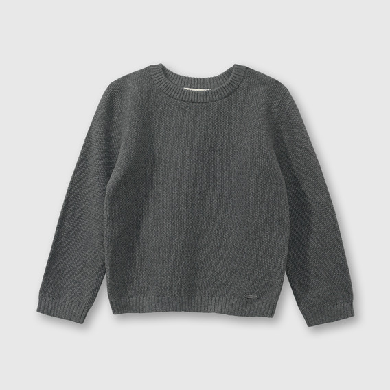 Sweater Bebés Gris 53591 Colloky