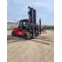 Montacarga De 16 Tons Motor Cummins Diésel