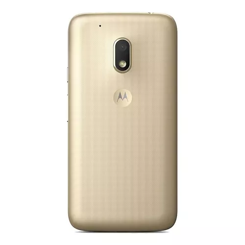 Moto G4 Play Dual SIM 16 GB preto 2 GB RAM