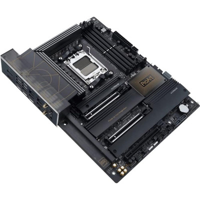 Asus Proart X670e-creator Wifi 6e Socket Am5 (lga 1718) Ryze