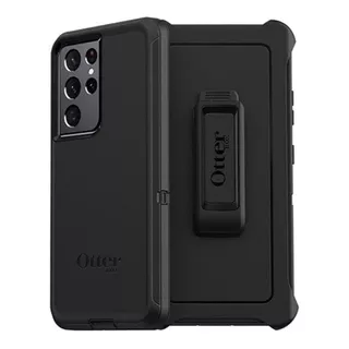 Otterbox Defender Series Screenles Edition Samsung S21 Ultra