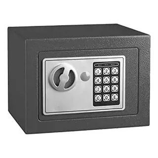 Goldenkey Safe Box Teclado Electrónico Digital De Segurid