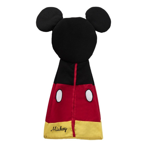 Porta Pañales Chiqui Mundo Organizador Para Recámara Color Mickey