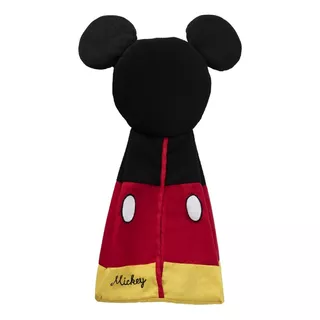 Porta Pañales Chiqui Mundo Organizador Para Recámara Color Mickey