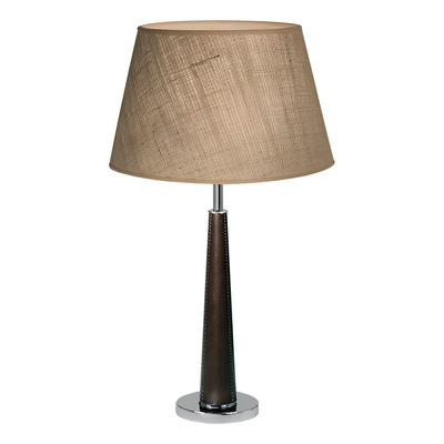 Color de la pantalla: CUERO MARRON ARPILLERA OSCURO