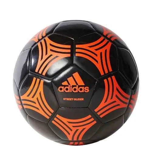 Pelota de fútbol Tango Street Glider nº 5 color rojo | MercadoLibre