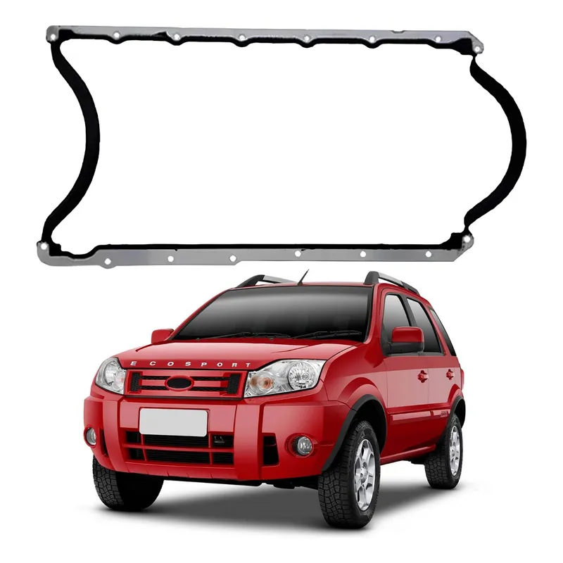Junta Do Carter Ecosport 1.6 2008 A 2012