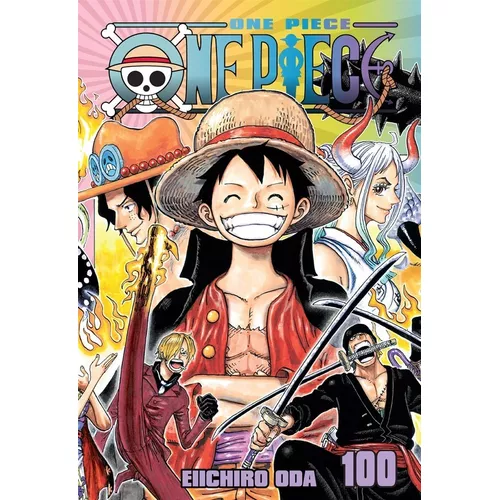 ONE PIECE Brasil