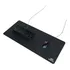 Mouse Pad gamer Redragon Flick de goma almohadilla para ratón xl 40cm x 90cm x 4mm negro