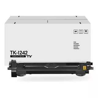 Toner Compatível Kyocera Tk-1242 Ma2000w Ma2000 Pa2000