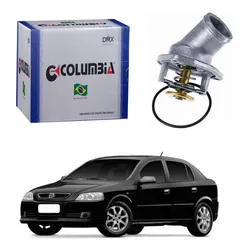  Valvula Termostatica Astra Sedan 2.0 8v Flex 2005 A 2011