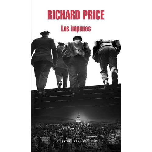 Los Impunes - Richard Price