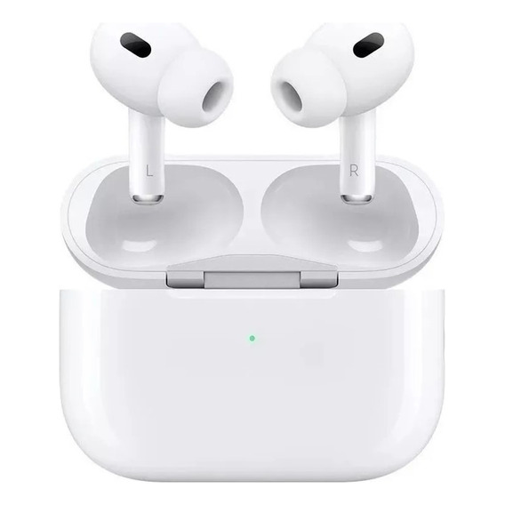 Audifonos AirPods Pro Compatibles Con iPhone Y Android