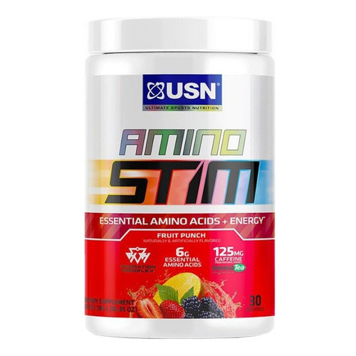 Amino Stim Usn +