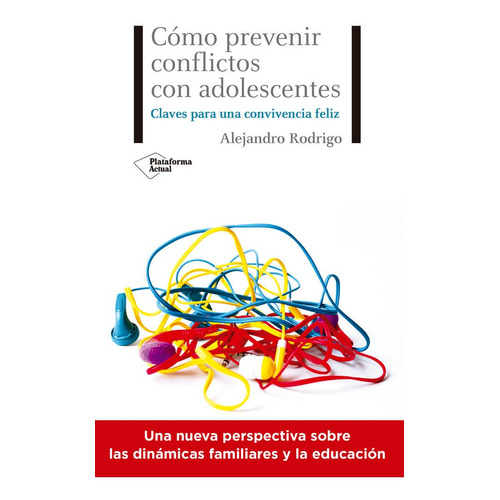 Libro Cã³mo Prevenir Conflictos Con Adolescentes