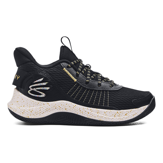 Championes Deportivos Under Armour Gs Curry 3z7 Unisex