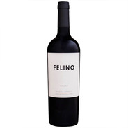 Vinho Argentino Malbec Felino Viña Cobos 750ml