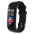 Rastreador De Fitness Pantalla Color Amoled De 1.1 , Mo...